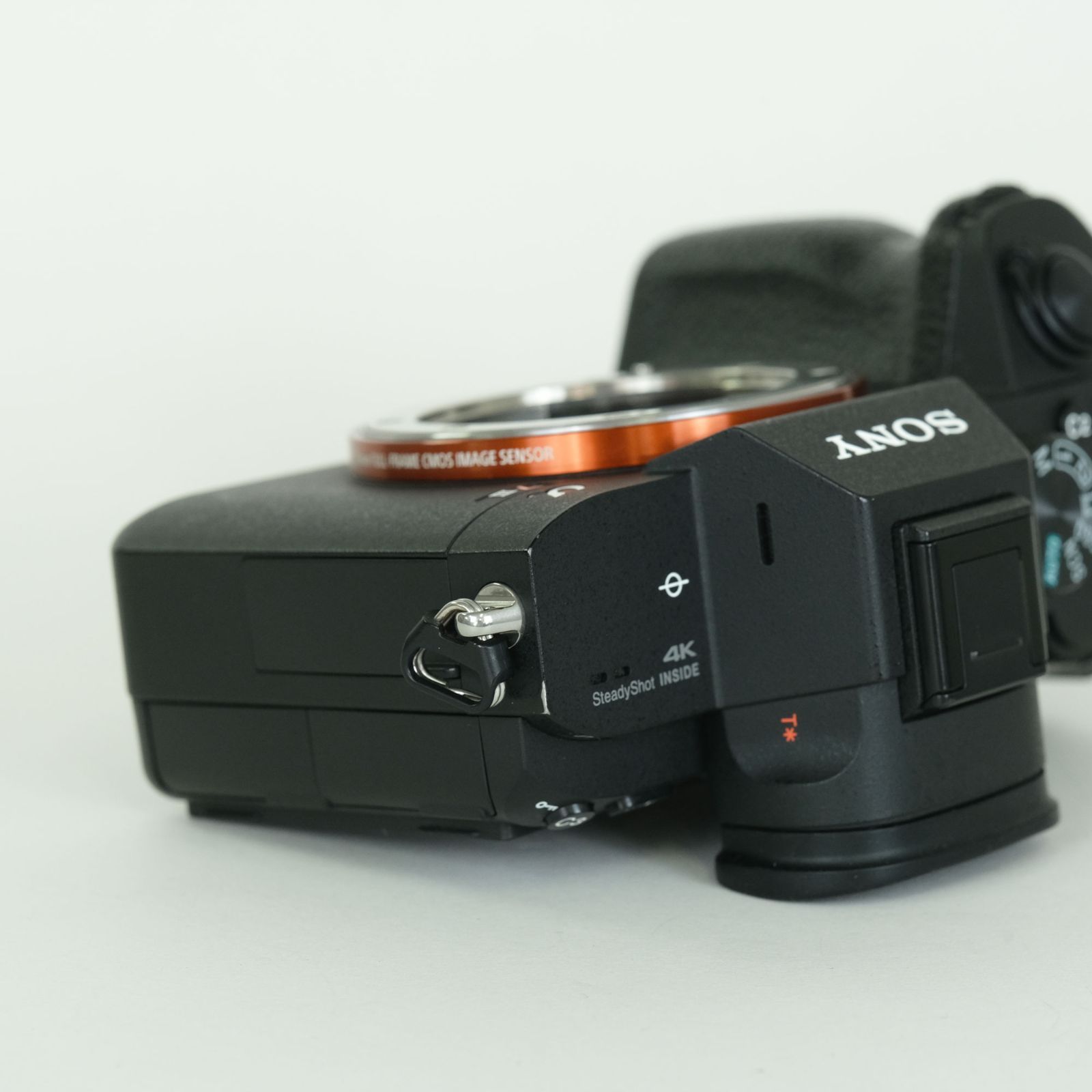 SONY α7 III ILCE-7M3 メカシャッター回数2089回 オマケ付き SONY α7