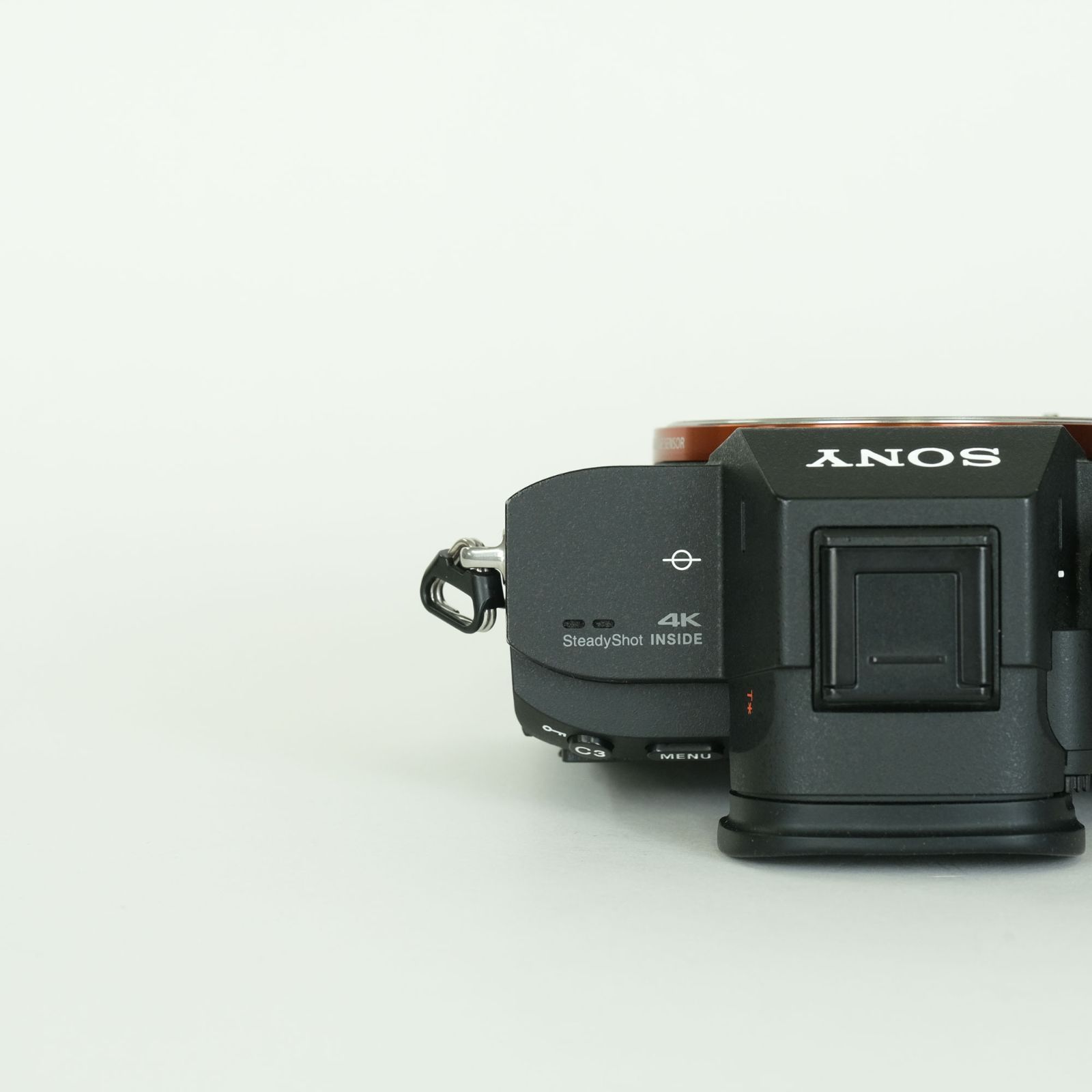 SONY α7II ILCE-7M2　ボディ【シャッター29,609回】 α7 II ILCE-7M2 ボディの製品画像 - 価格.com