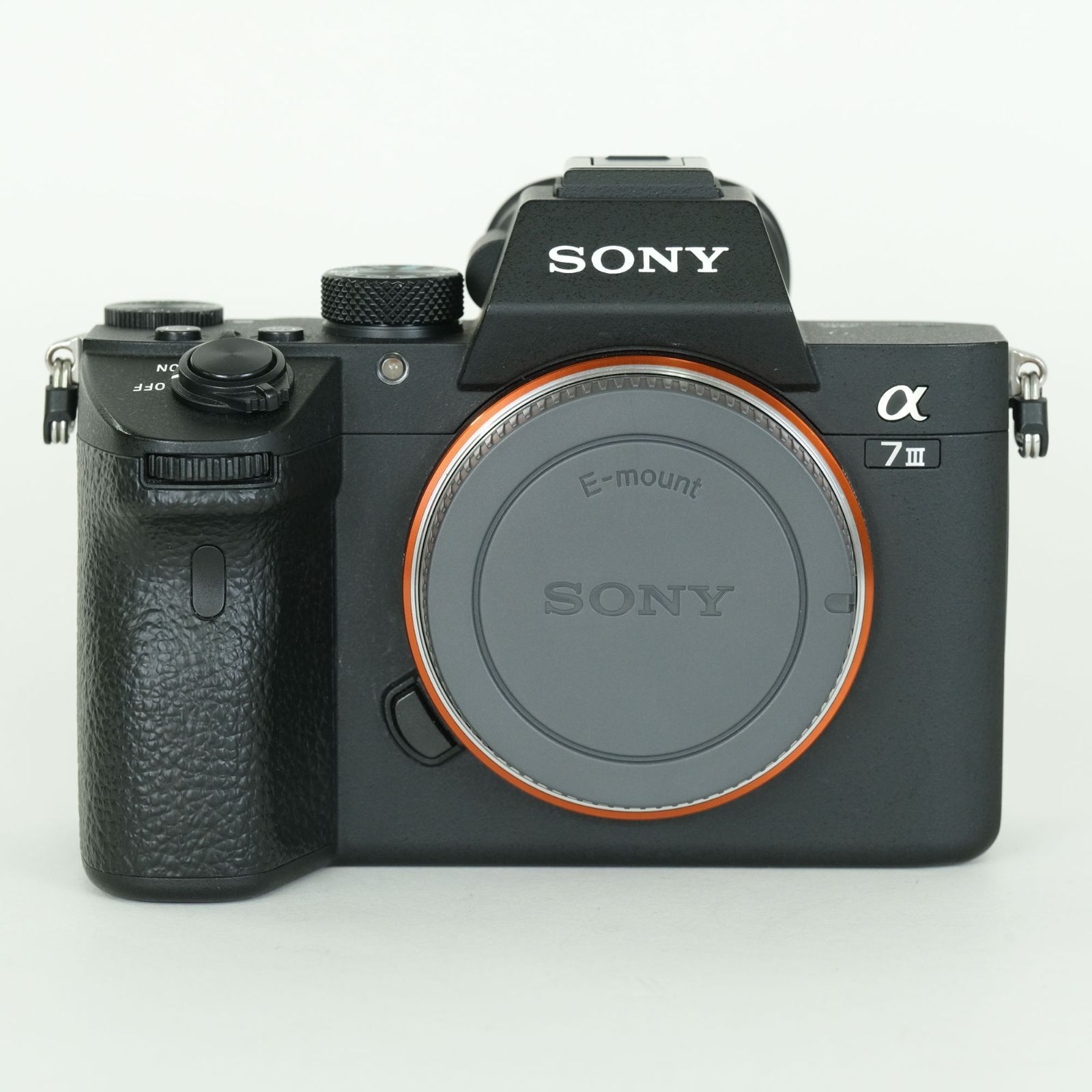 ■ほぼ新品■ ソニー α7 Ⅲ ボディ【ショット数303枚】 ♯0364 SONY α7 III ILCE-7M3 ボディ 価格比較 - 価格.com