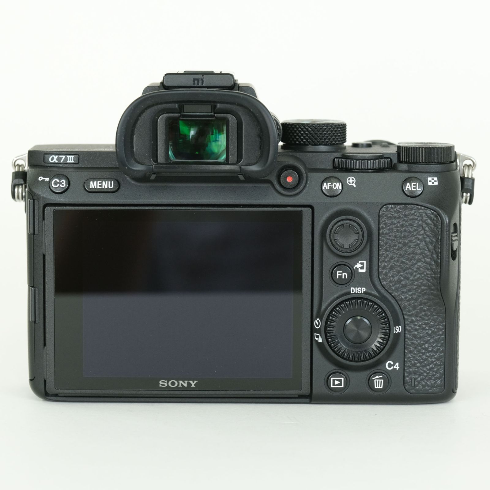 イ*ん様 SONYα7 IIボディILCE-7M2 ジャンク品 良品 | シャッター数25，849回] SONY α7 II（ILCE-7M2） [ボディ] | SONY E