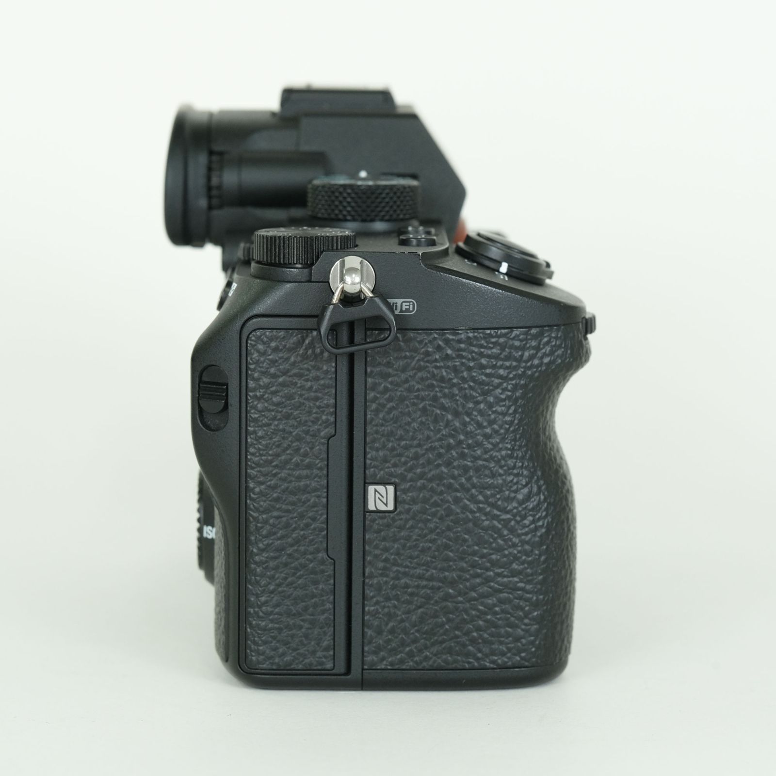良品 | シャッター数25，849回] SONY α7 II（ILCE-7M2） [ボディ] | SONY E