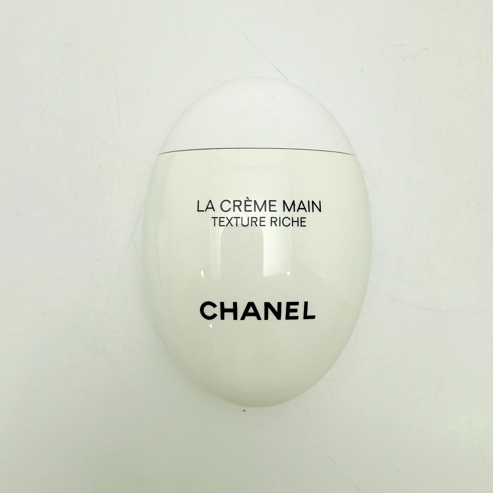 楠本質店/元住吉】未使用品 CHANEL シャネル ラ クレーム マン