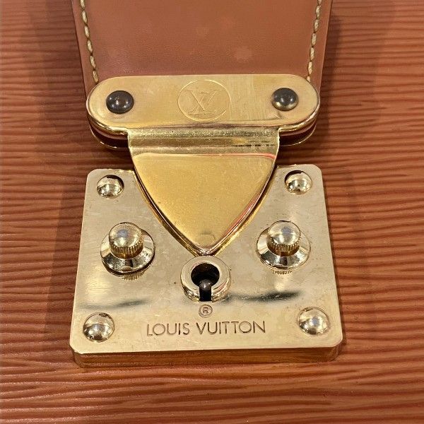 ルイヴィトン Louis Vuitton エピ セルヴィエット フェルモワール 