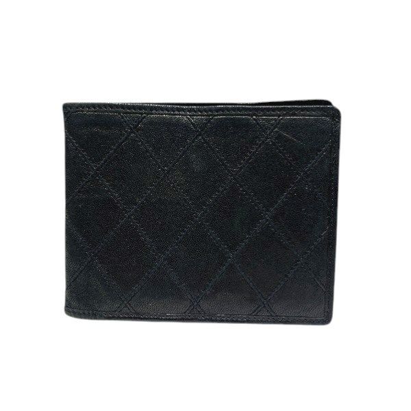 シャネル CHANEL ビコローレ ラムスキン 2つ折り財布 メンズ - メルカリ