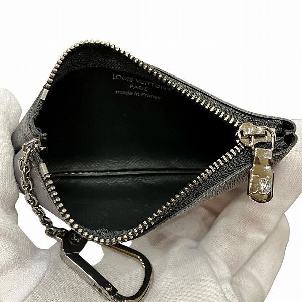 ルイヴィトン Louis Vuitton モノグラムエクリプス ポシェット・クレ