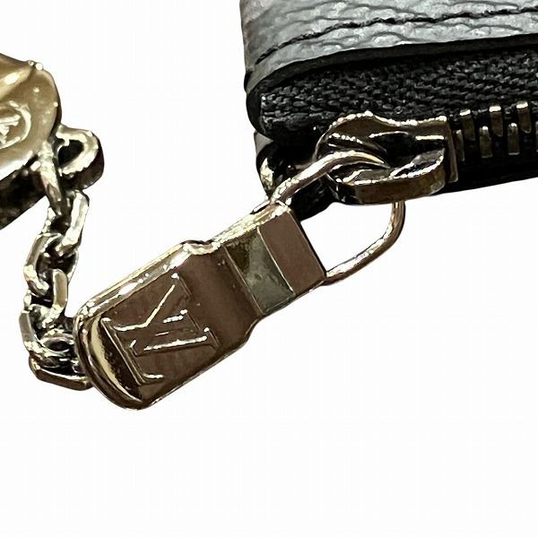 【美品】ルイヴィトン LV モノグラムエクリプス ポシェット・クレ M80905 ルイヴィトン Louis Vuitton モノグラムエクリプス ポシェット・クレ