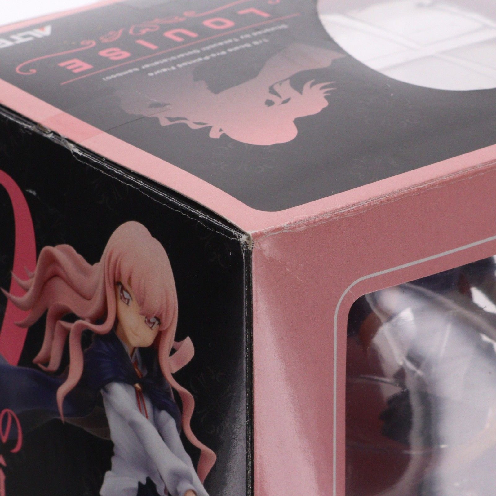 ルイズ ゼロの使い魔 1/8 完成品 フィギュア アルター 【公式通販】