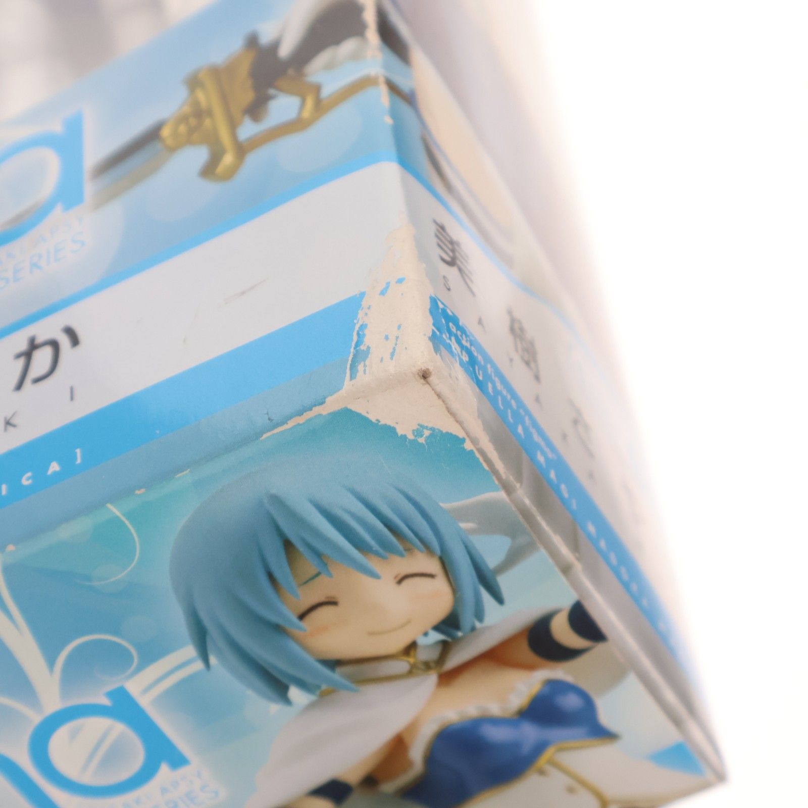 figma(フィグマ) 124 美樹さやか(みきさやか) 魔法少女まどか☆マギカ