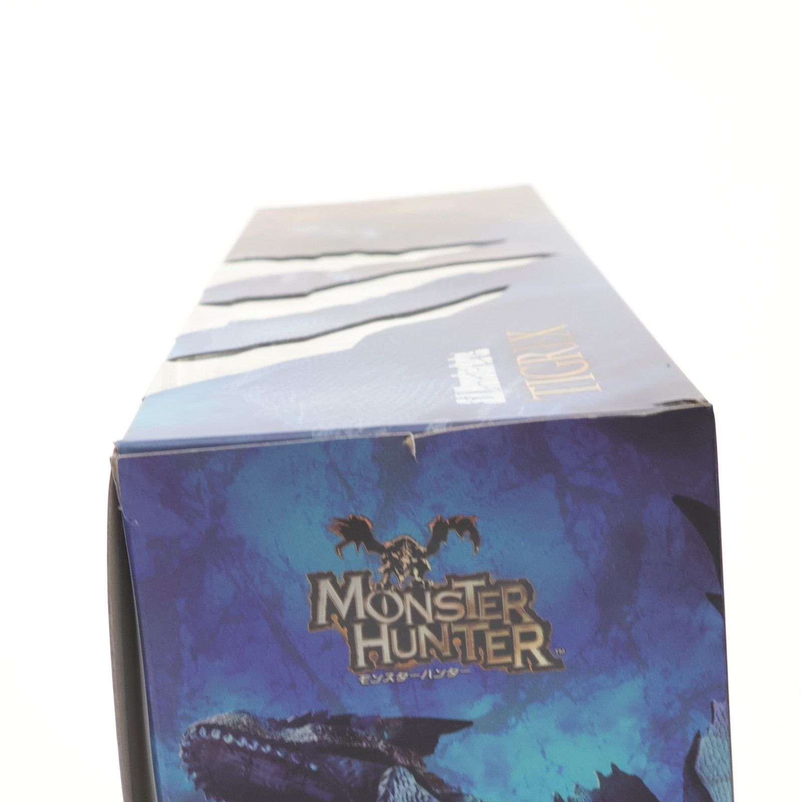 S.H.MonsterArts(モンスターアーツ) ティガレックス 