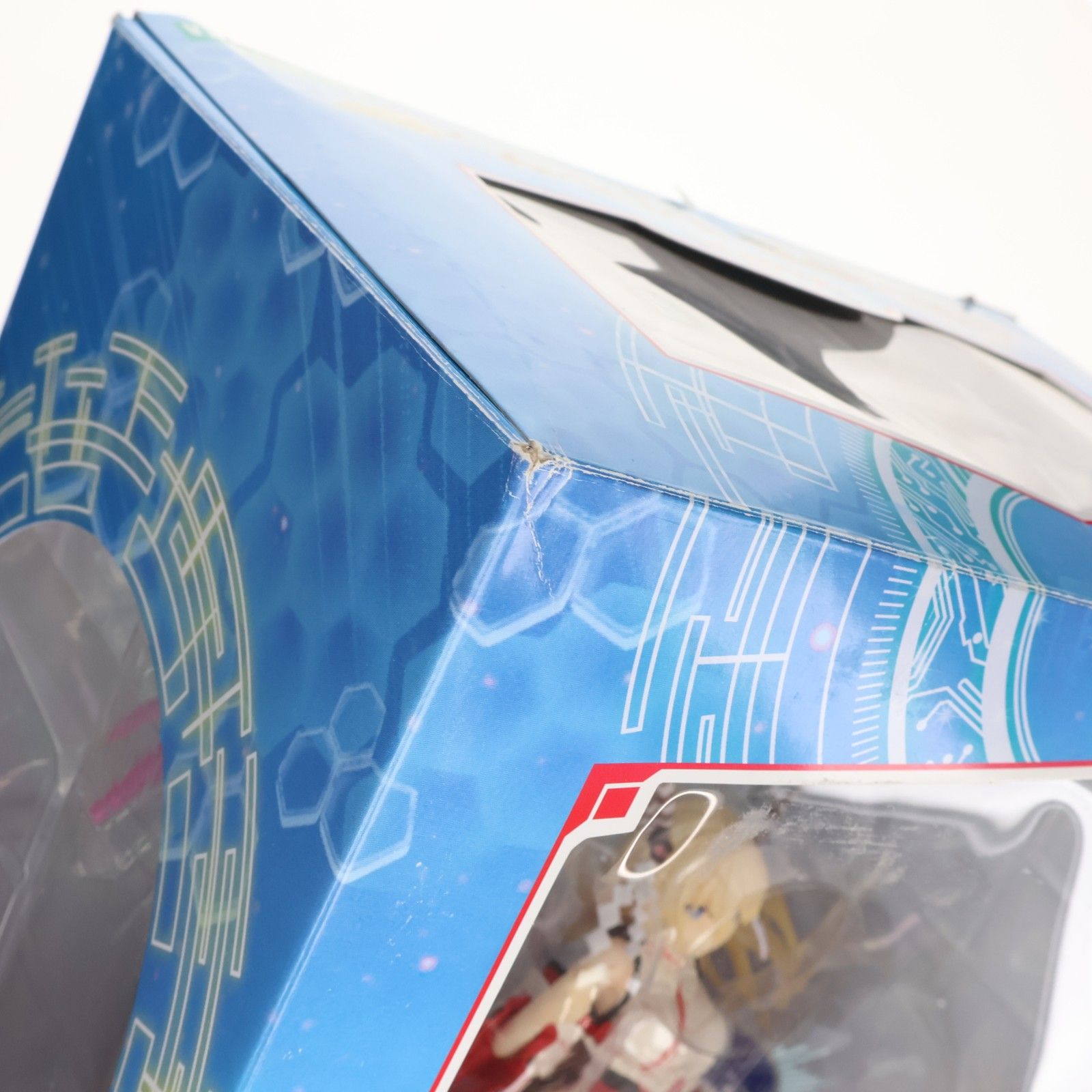 全知の神器 ミネルヴァ カードファイト!! ヴァンガード 1/8 完成品