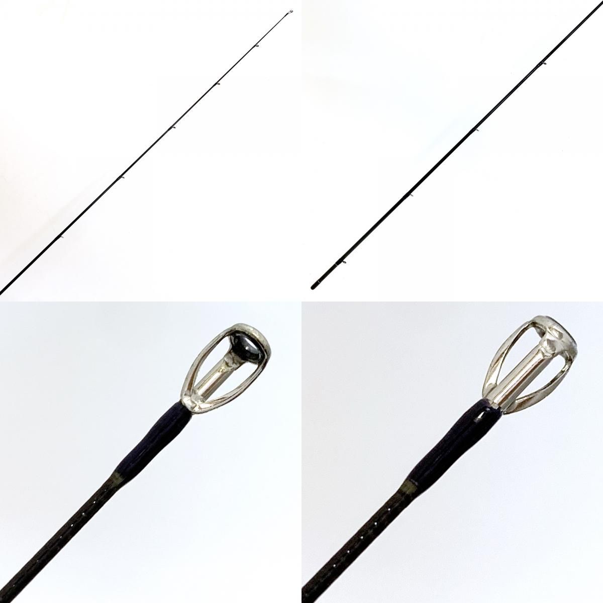 加古川店】 中古 YAMAGA Blanks | ヤマガブランクス ロッド ブルー