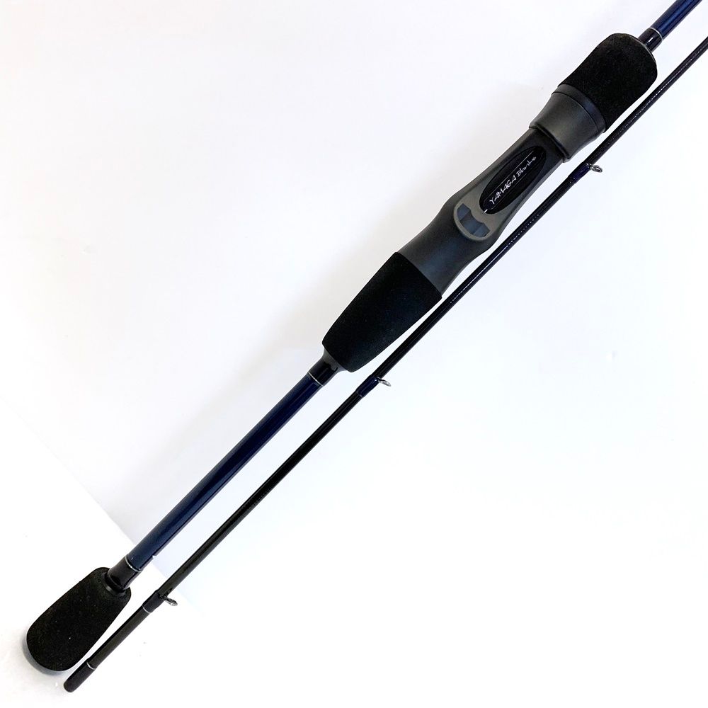 加古川店】 中古 YAMAGA Blanks | ヤマガブランクス ロッド ブルー