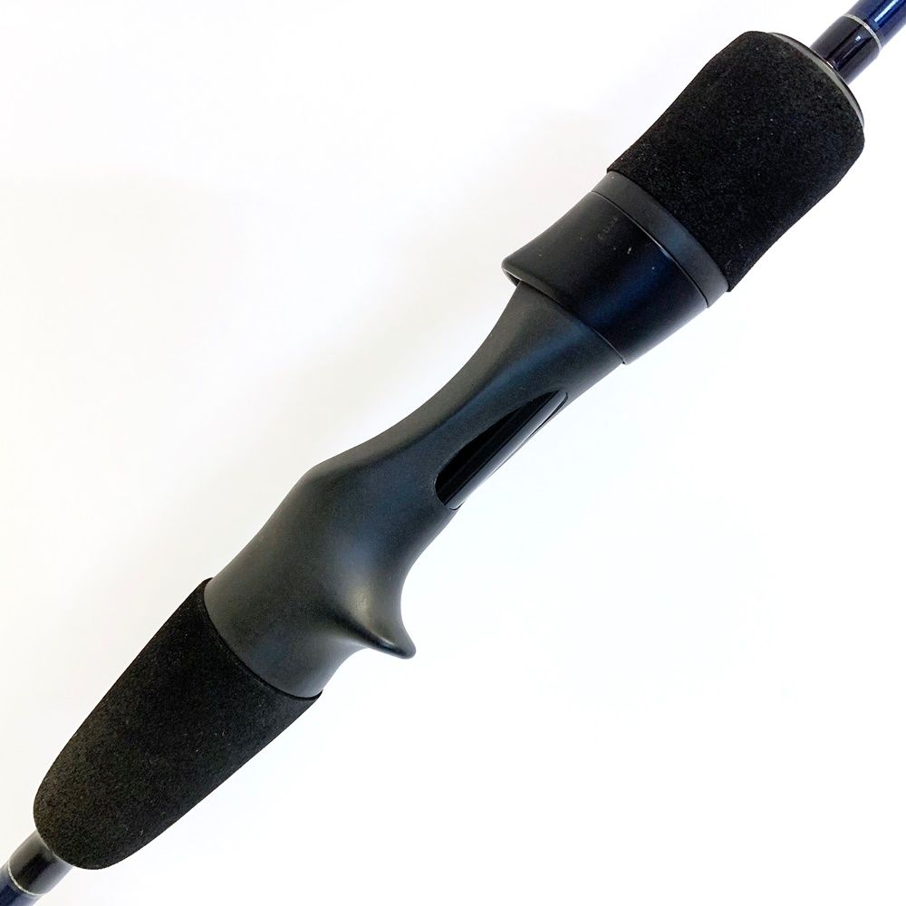 加古川店】 中古 YAMAGA Blanks | ヤマガブランクス ロッド ブルー