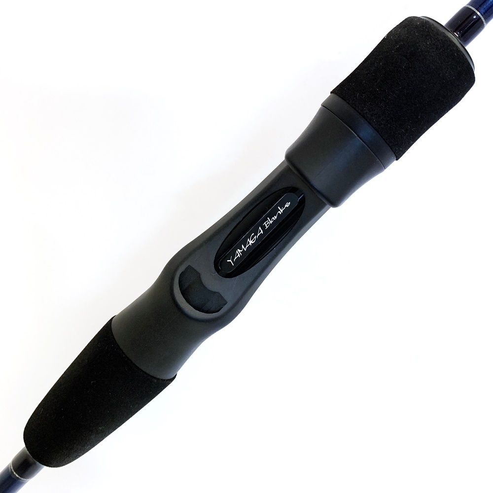 加古川店】 中古 YAMAGA Blanks | ヤマガブランクス ロッド ブルー