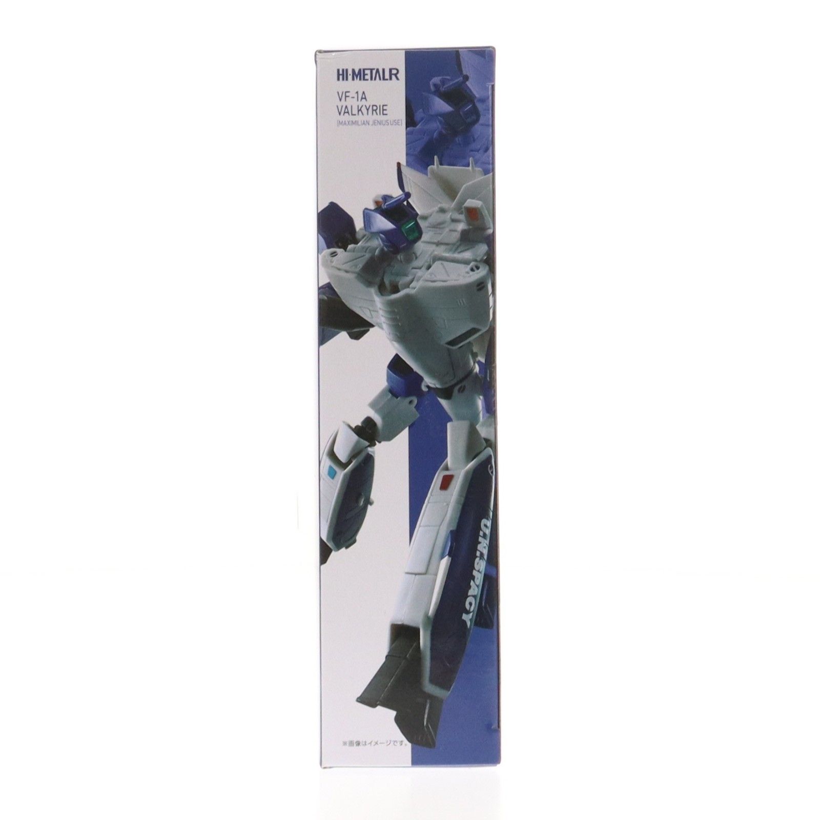 魂ウェブ商店限定 HI-L R VF-1A バルキリー(マクシミリアン・ジーナス