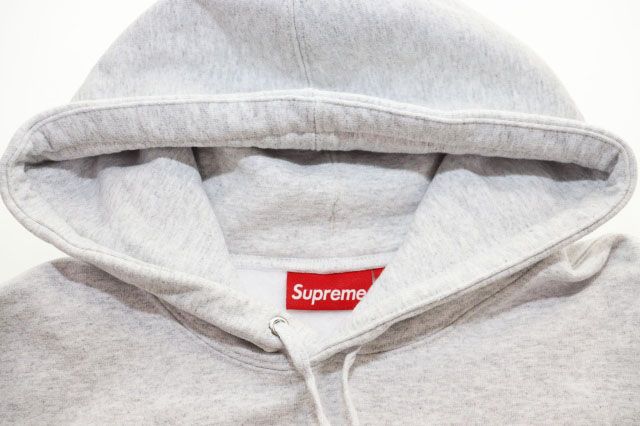 シュプリーム SUPREME 24AW KATE MOSS HOODED SWEATSHIRT GREY L シュプリーム SUPREME 24AW KATE MOSS HOODED SWEATSHIRT GREY L