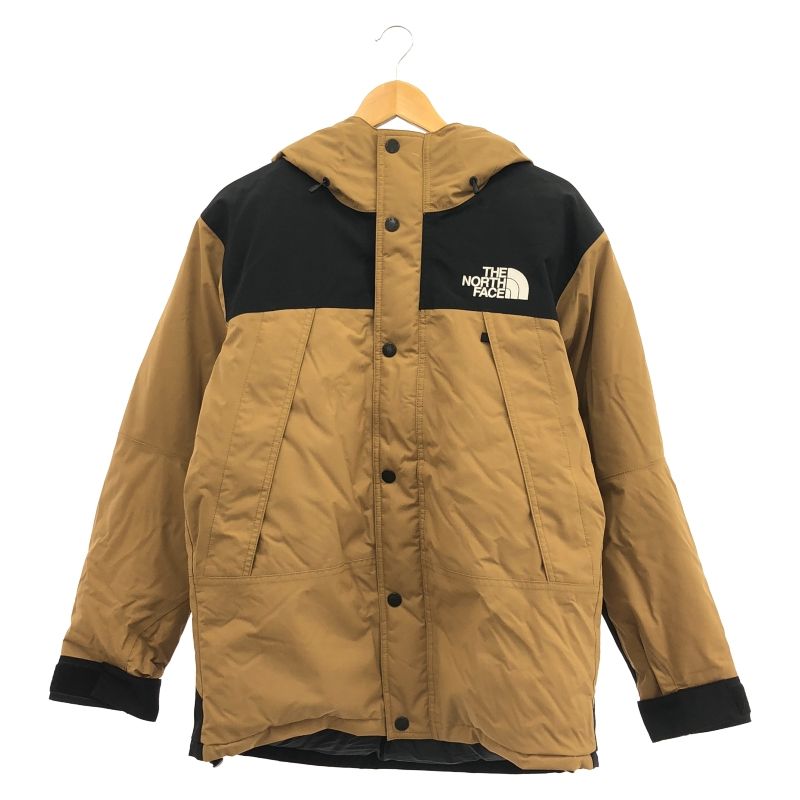メンズ 【】THE NORTH FACE マウンテンダウンジャケット