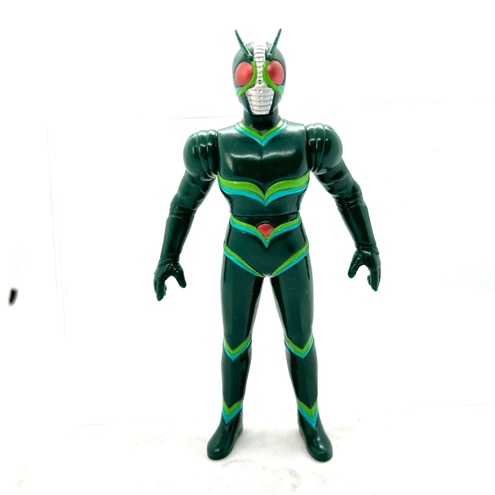 昭和ライダー最後期『シン・ZO・ J』&ドラス4体まとめて - メルカリ