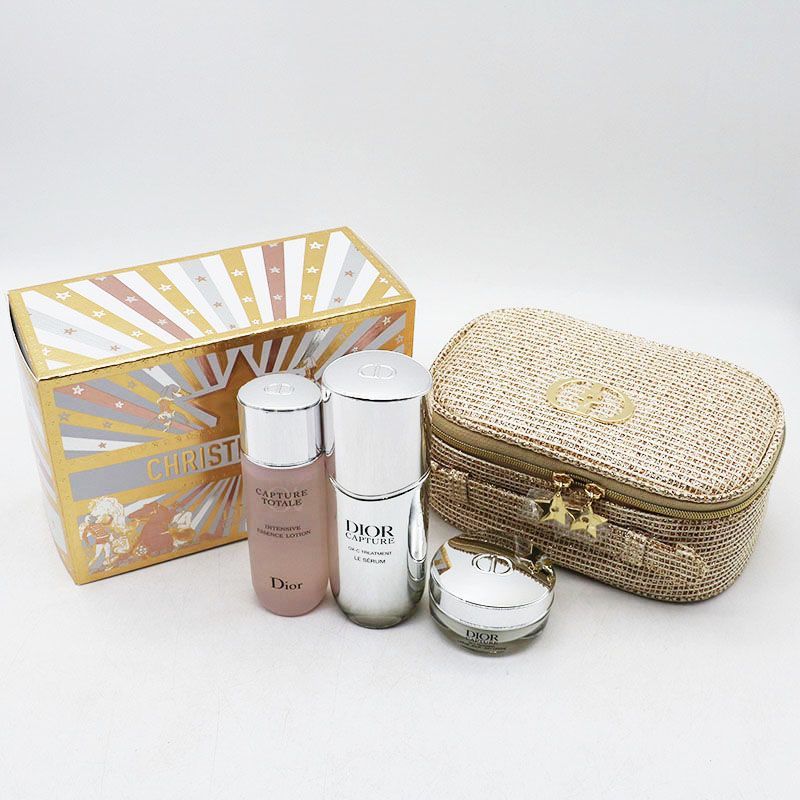 Dior プレステージ　ディスカバリー　コフレ DIOR プレステージ ディスカバリー コフレ 【公式通販】