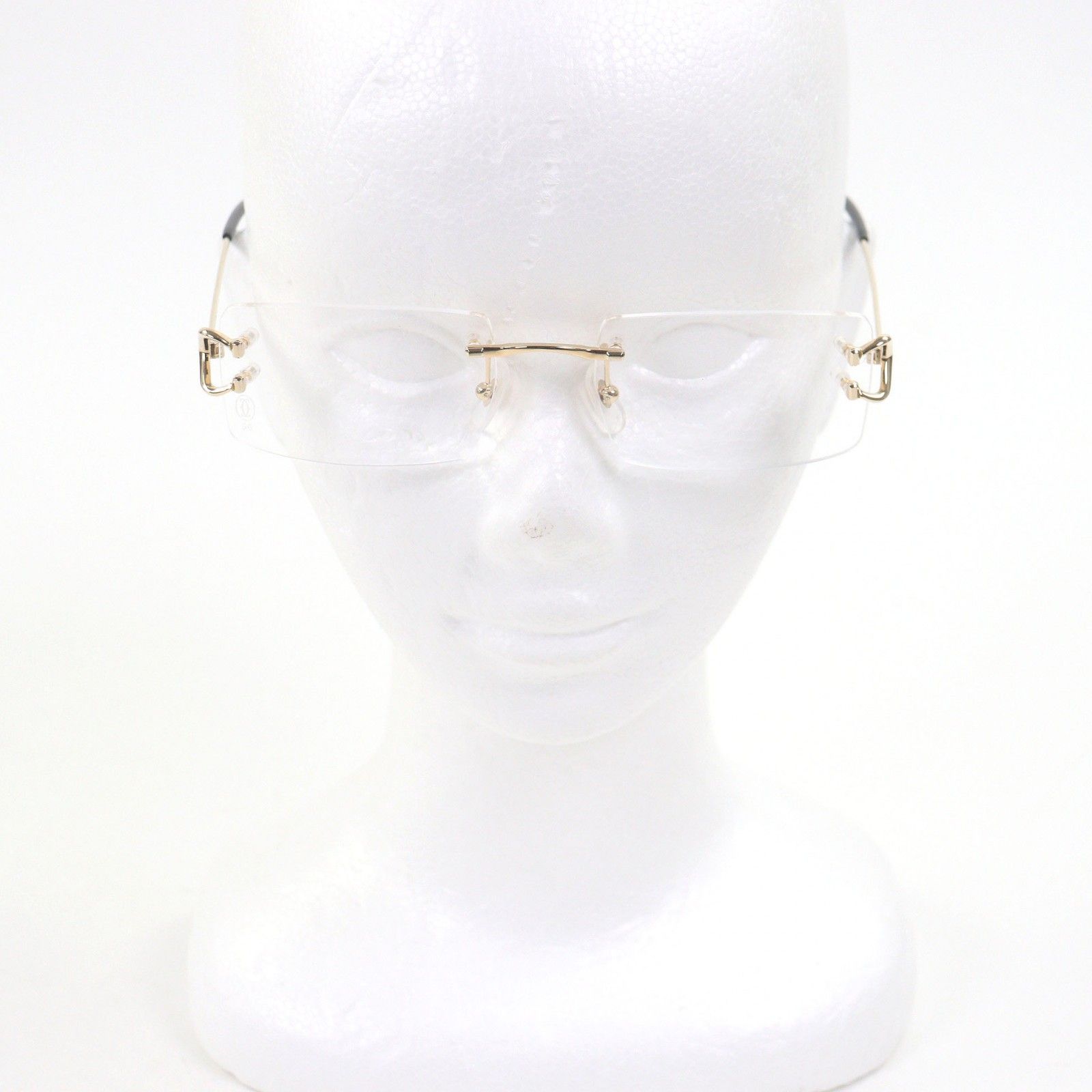 最大3000円オフ】未使用品□Cartier カルティエ C ドゥ カルティエ 2C 