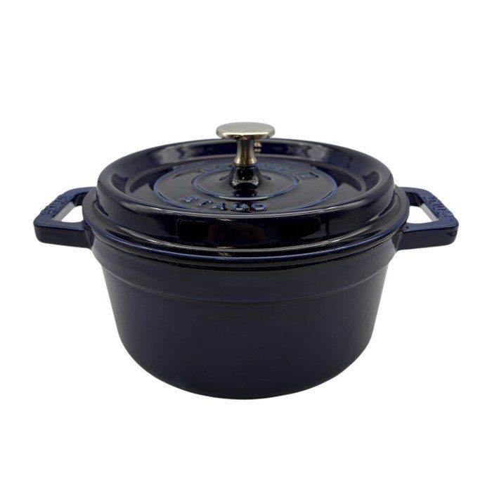 今井華愛用鍋 公式40700円 STAUB ココット27cm ピコ ストウブ 今井華愛用鍋 公式40700円 ストウブ 【公式通販】 STAUB ココット27cm ピコ 調理器具
