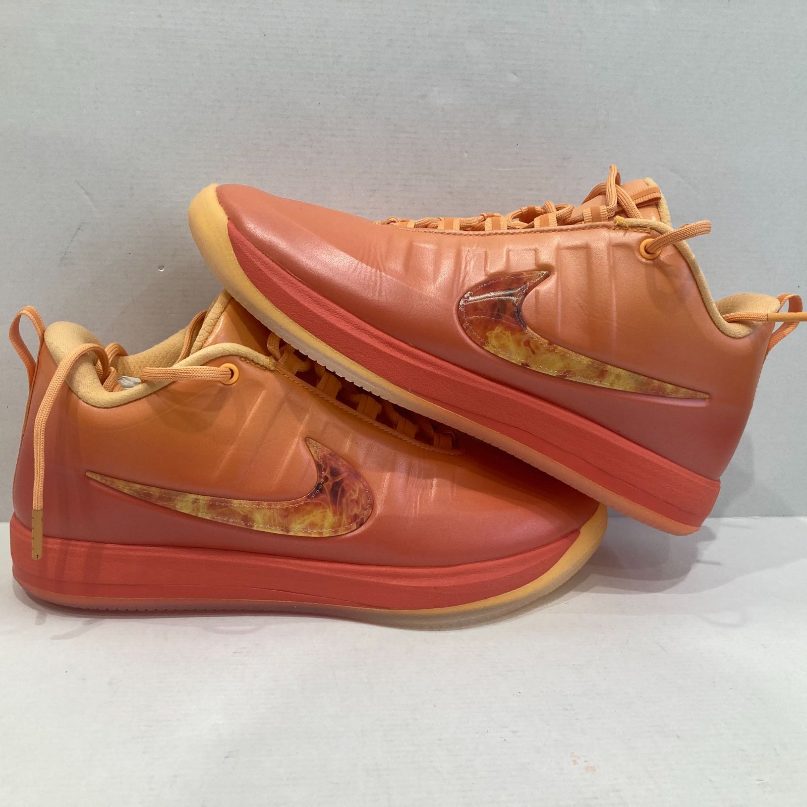 NIKE BOOK 2 EP PHOENIX IB6688-700 27.5cm ナイキ ブック 
