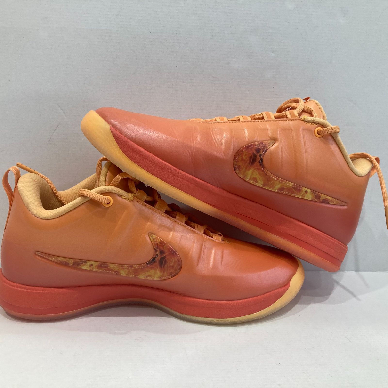 NIKE BOOK 2 EP PHOENIX IB6688-700 27.5cm ナイキ ブック 