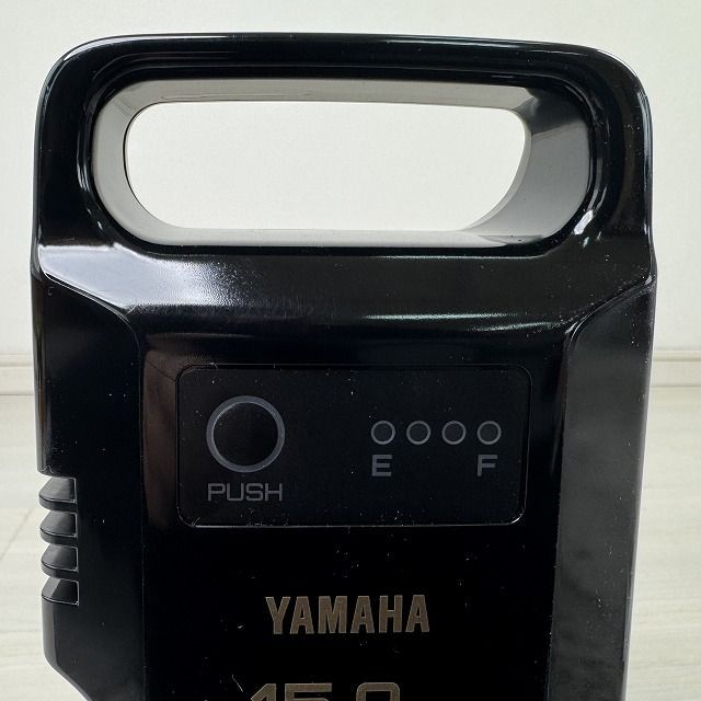 X3S-82110-20 (X3S-20) リチウムイオンバッテリー 15.8Ah ※通電、動作 