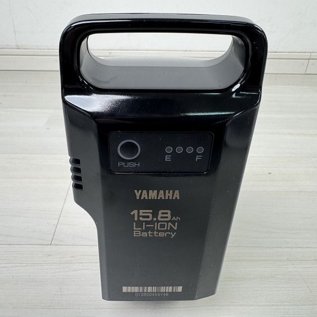 X3S-82110-20 (X3S-20) リチウムイオンバッテリー 15.8Ah ※通電、動作 