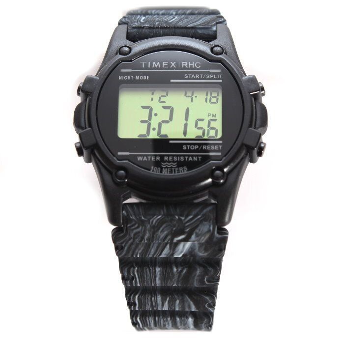 TIMEX for RHC Atlantis ロンハーマン タイメックス ロンハーマン Ron Herman TIMEX for RHC Atlantis 腕時計 TW2V65000VX
