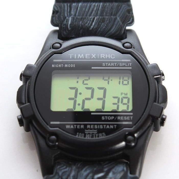 ロンハーマン Ron Herman TIMEX for RHC Atlantis 腕時計 TW2V65000VX