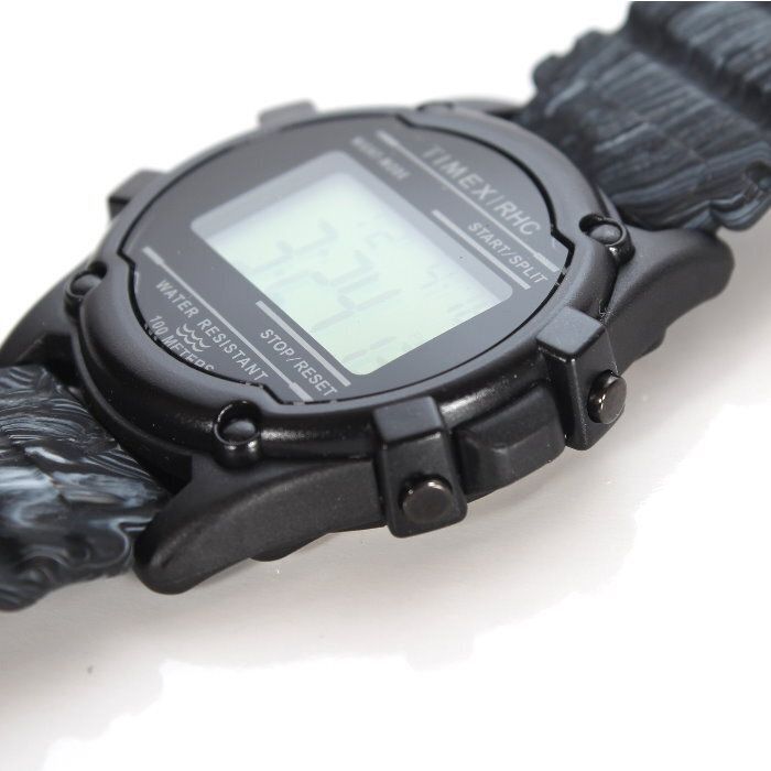 ロンハーマン Ron Herman TIMEX for RHC Atlantis 腕時計 TW2V65000VX