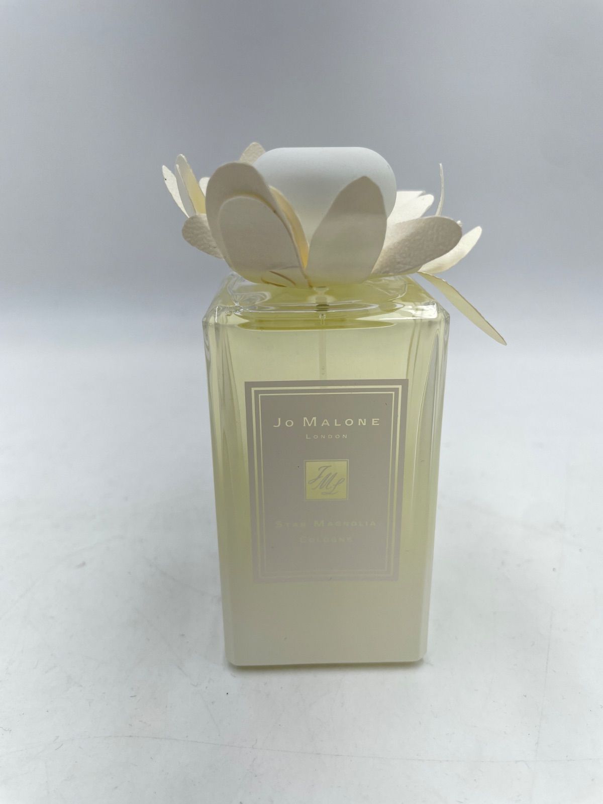 ☆262165349 ジョーマローン スターマグノリアコロン 100ml - メルカリ