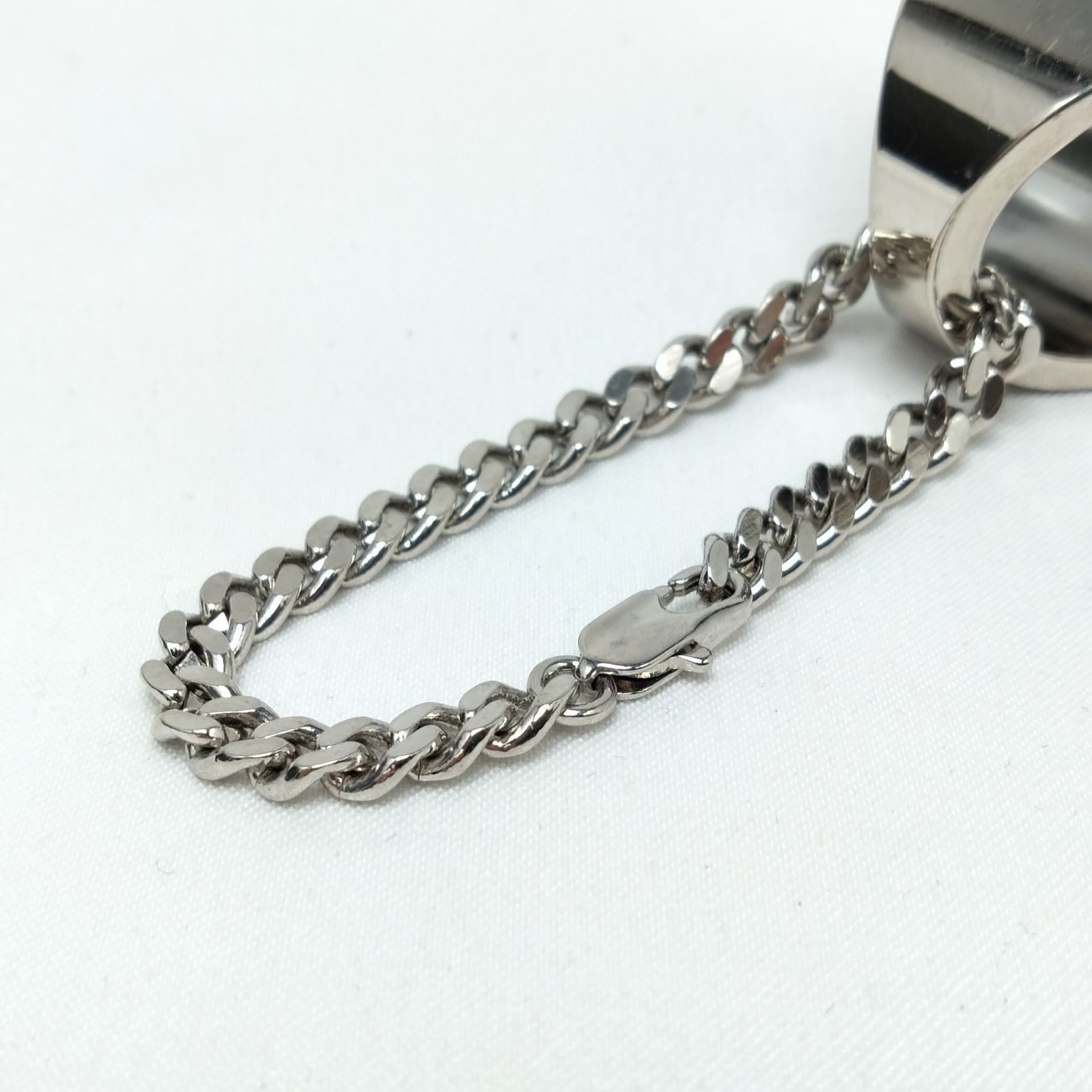 ✨️Christian Dior✨️クリスチャンディオール プリンセスリング アイ