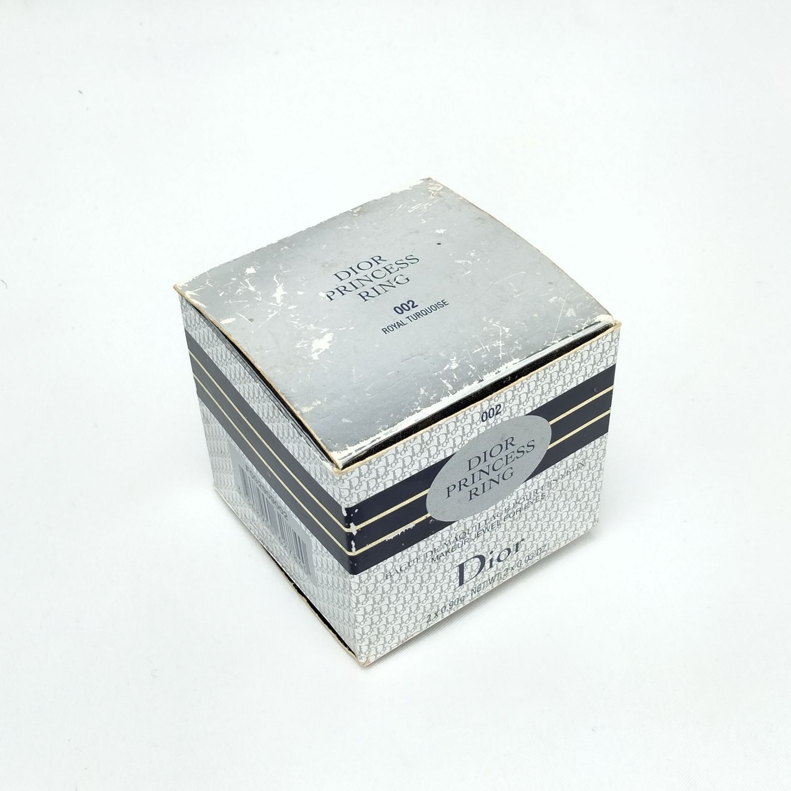 ✨️Christian Dior✨️クリスチャンディオール プリンセスリング アイ