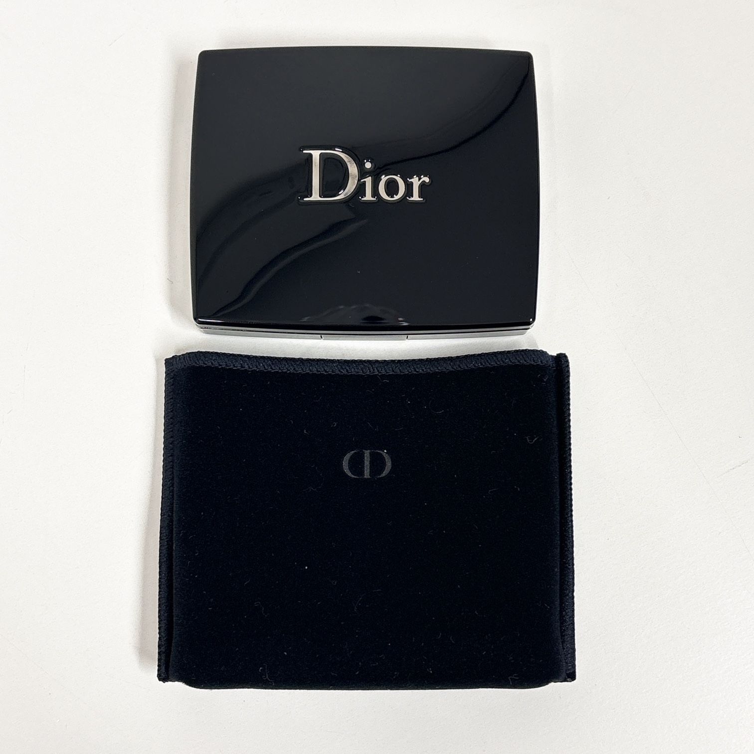 169-a】Dior ディオール アイシャドウ サンククルール 031 ブルー 