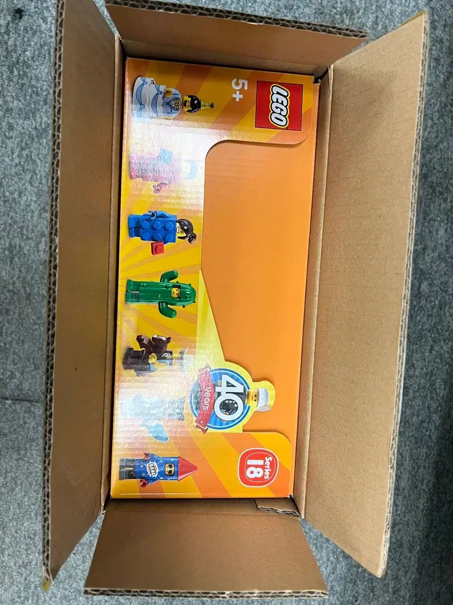 超激得，正規品 (未分類) LEGOブロック 71021 ミニフィギュア シーズン