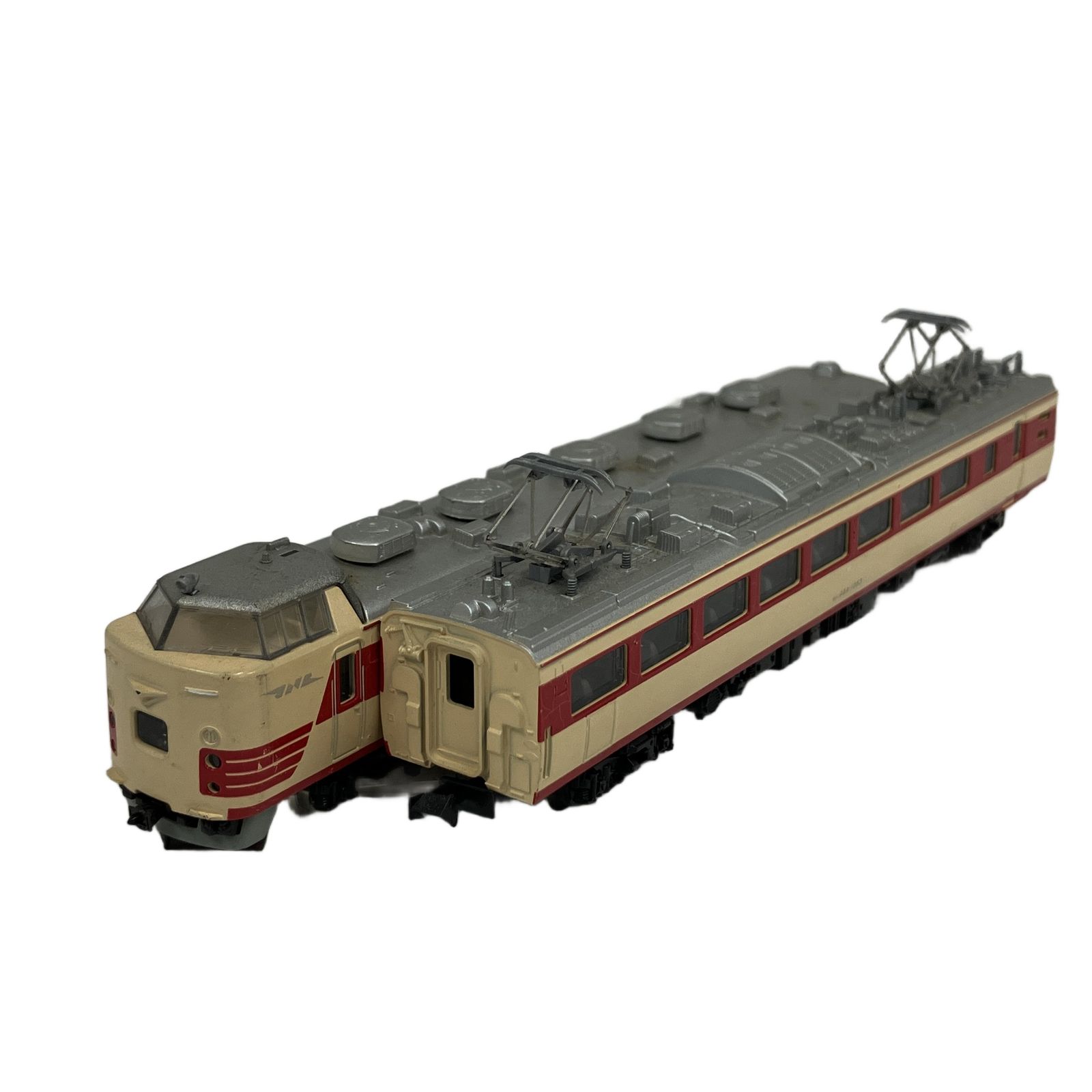 送料無料 中古 ジャンク TOMIX トミックス 限定品 TOMIX 98918 JR