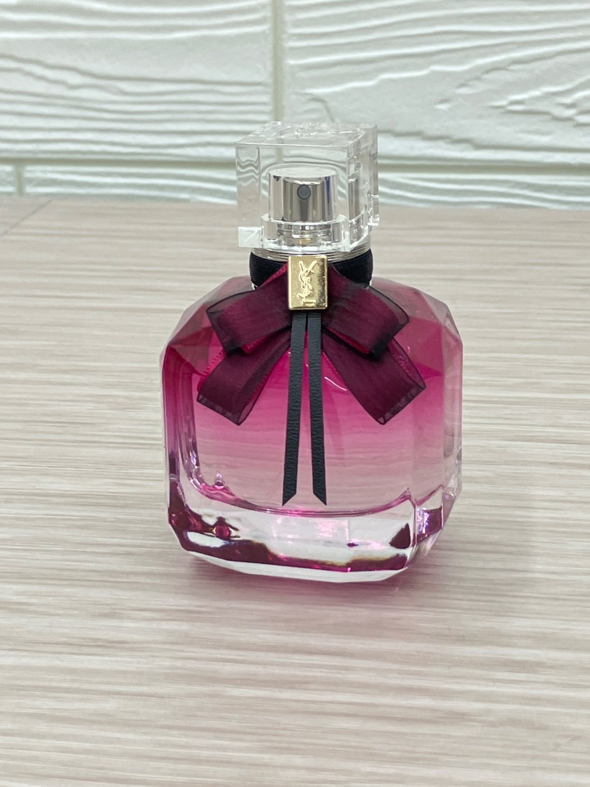美品】YSL モン パリ オーデパルファム アンタンス 50ml-販売オーダー