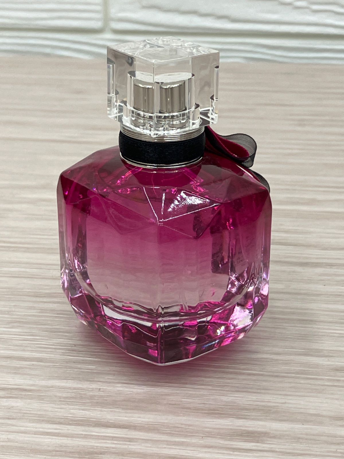 美品】YSL モン パリ オーデパルファム アンタンス 50ml-販売オーダー