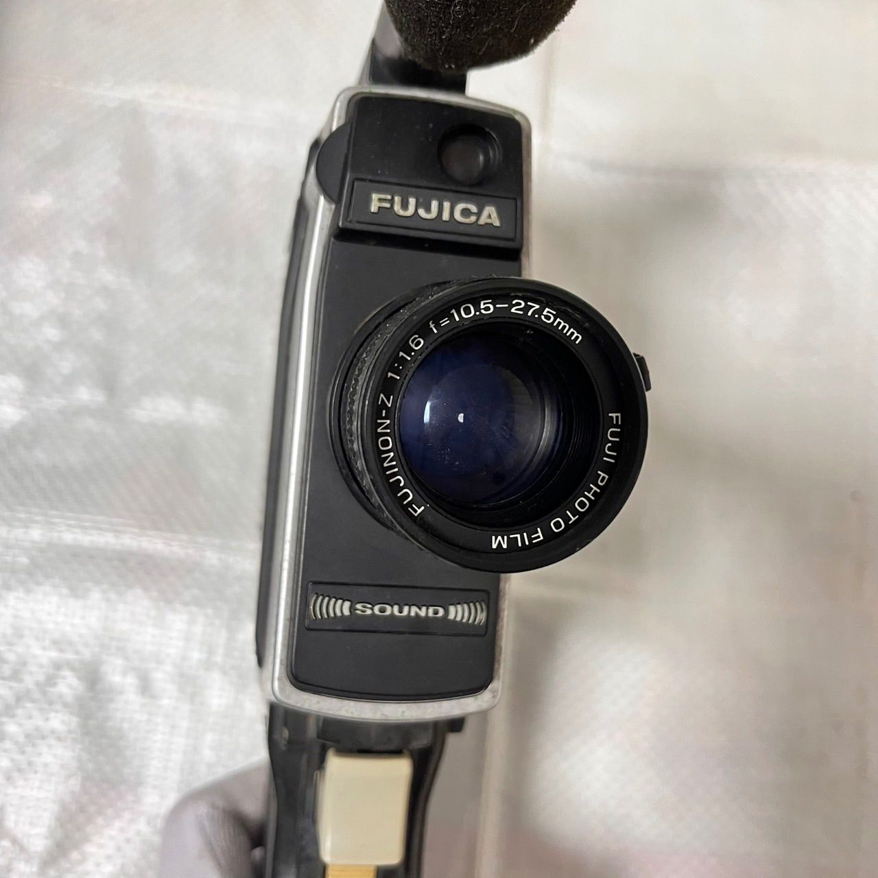 フジフィルム 8ミリカメラ 【公式通販】
