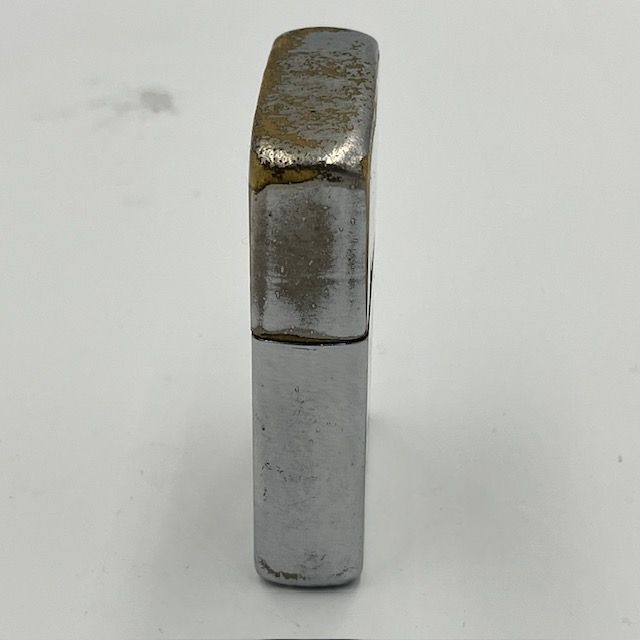 ZIPPO ベトナム 1974年 兵士と子供 ビンテージ ジッポー ベトナム
