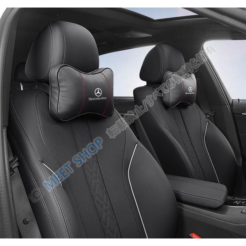 新品未使用】☆メルセデス・ベンツ BENZ☆ブラック☆ベージュ☆車用