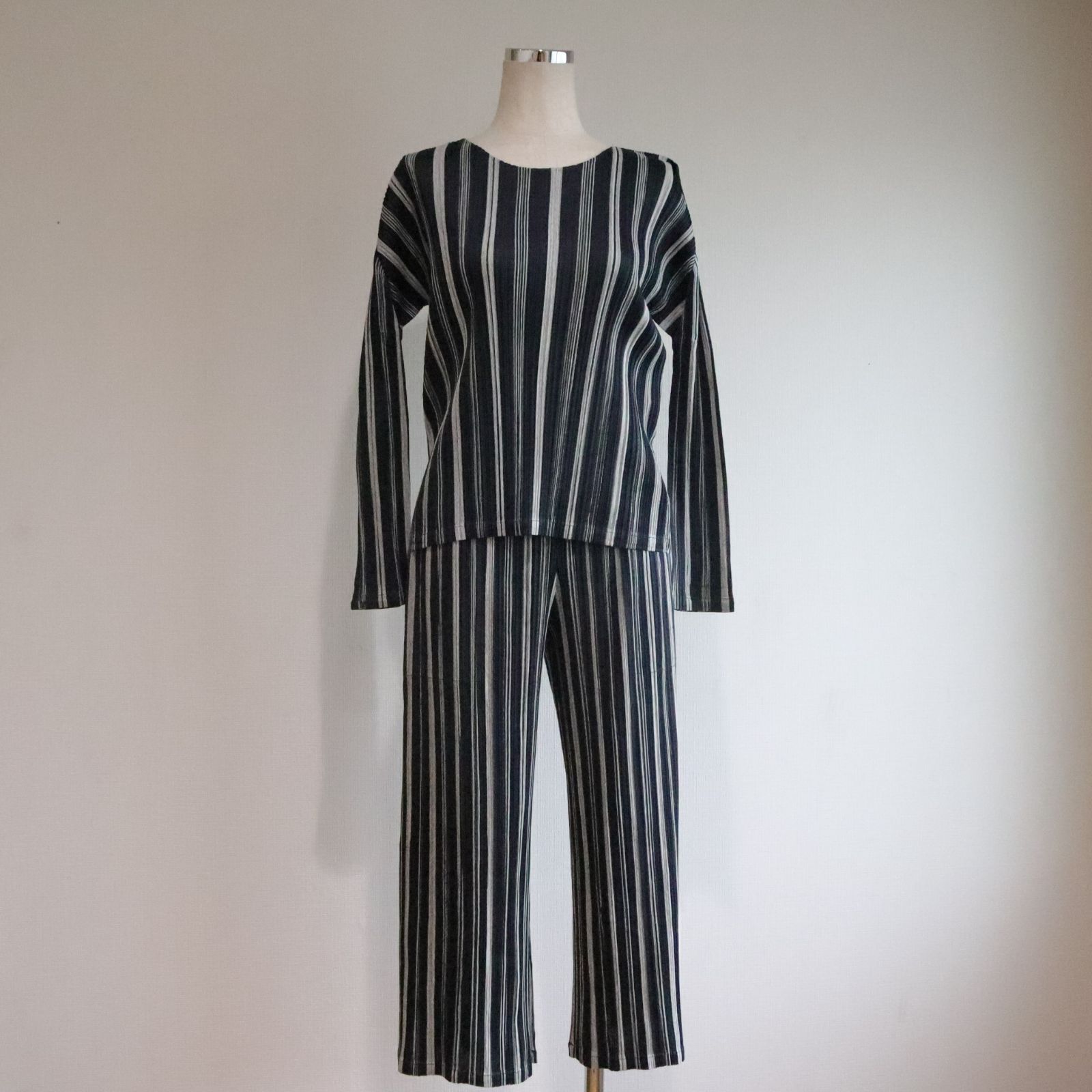 PLEATS PLEASE プリーツプリーズ イッセイミヤケ セットアップ 