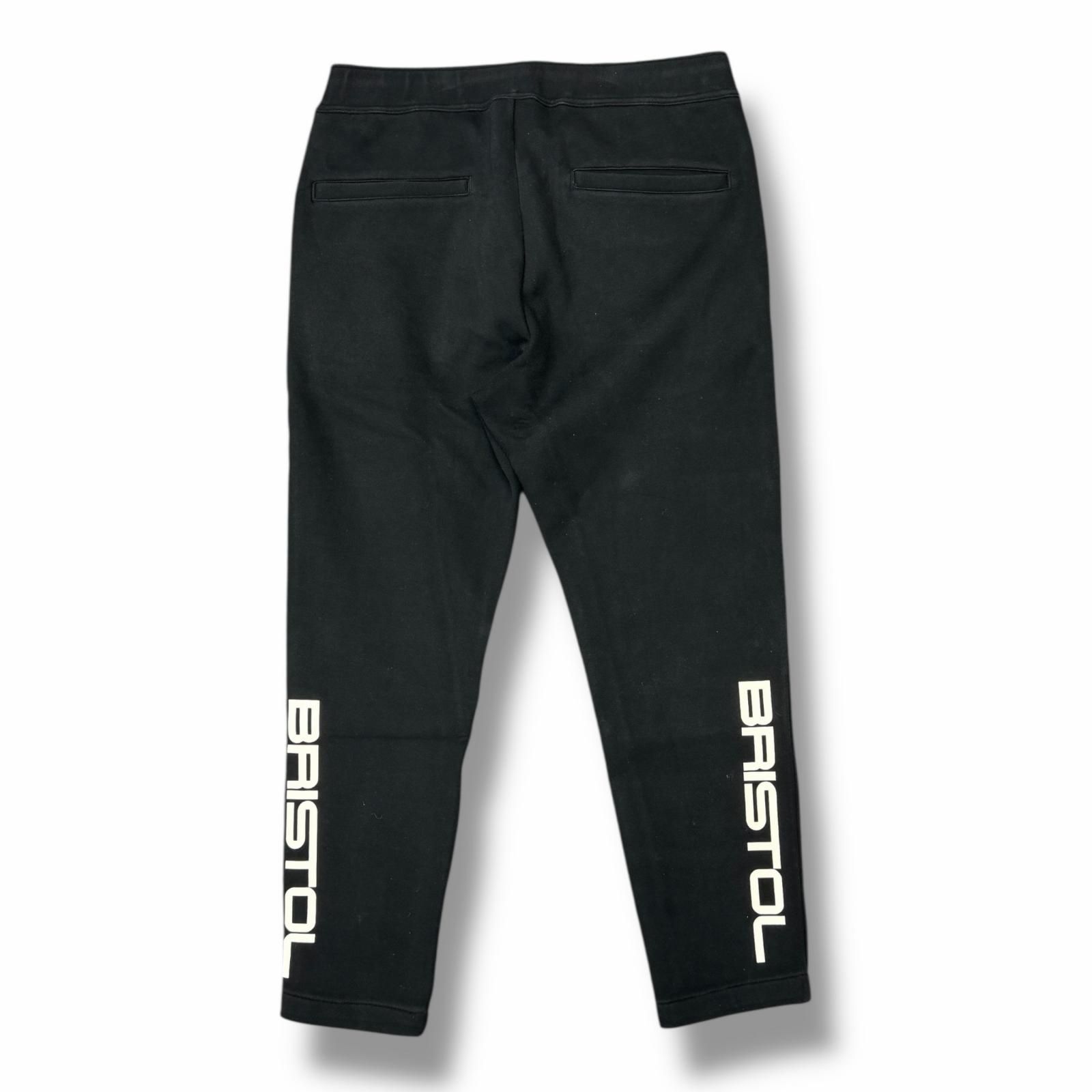 FCRB 2017aw パンツ　pants スウェット F.C.Real Bristol 24AW TECH SWEAT FLAT HEM PANTS テックスウェット