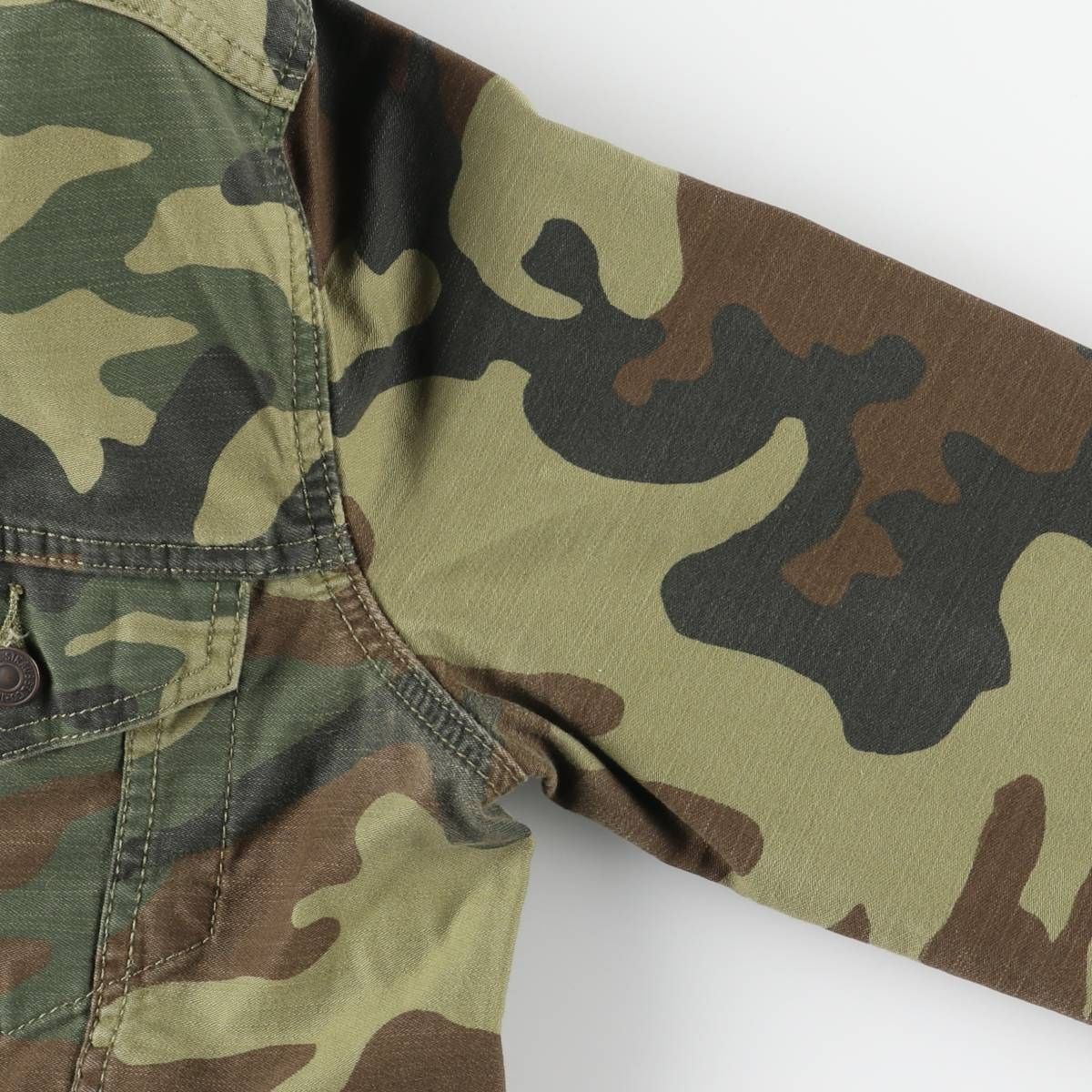 古着 リーバイス Levi