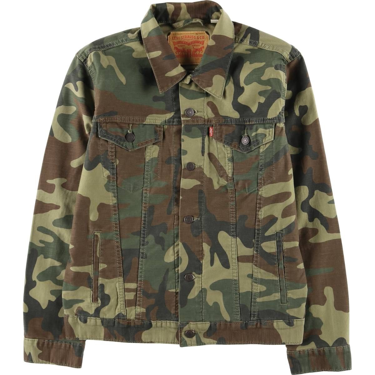 古着 リーバイス Levi