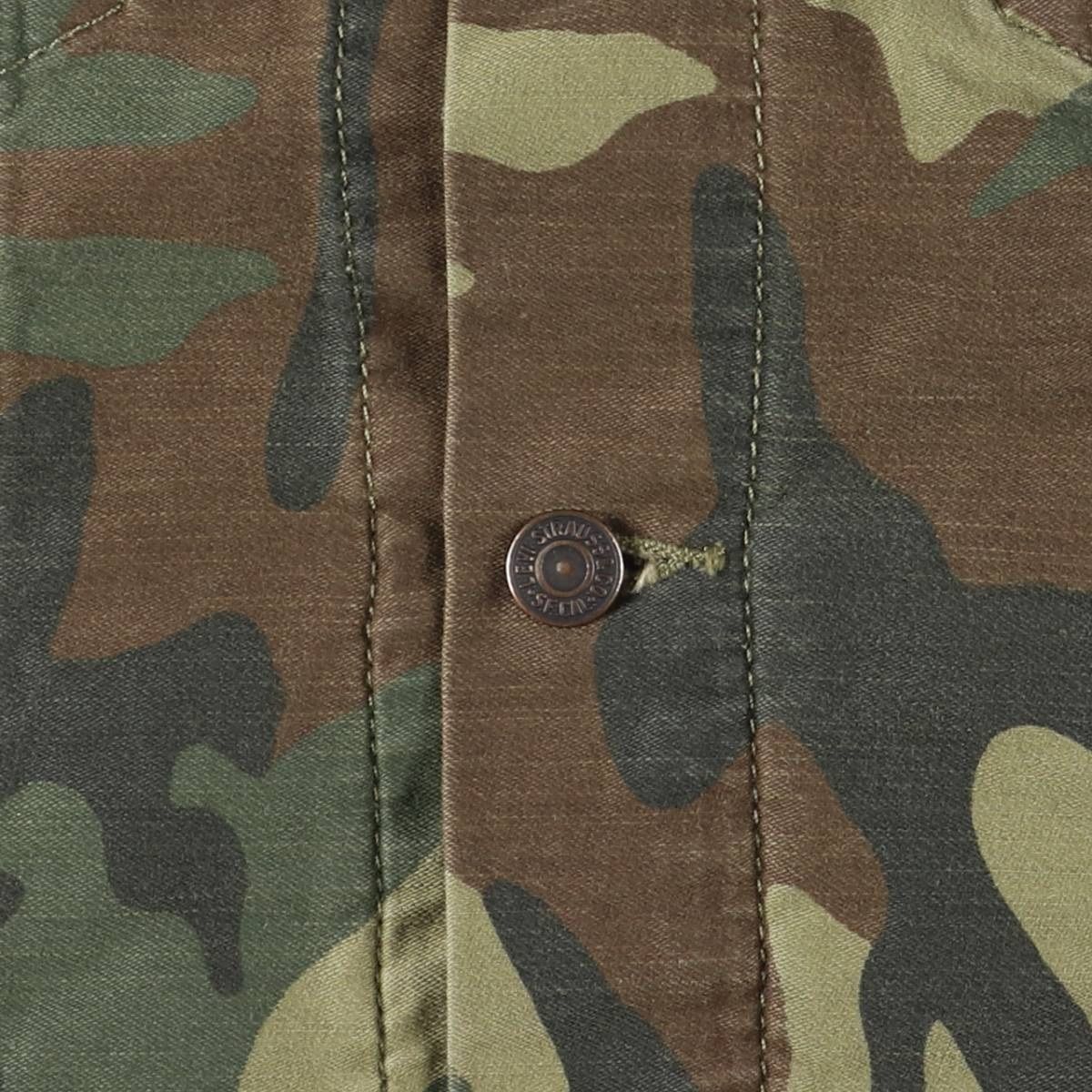 古着 リーバイス Levi