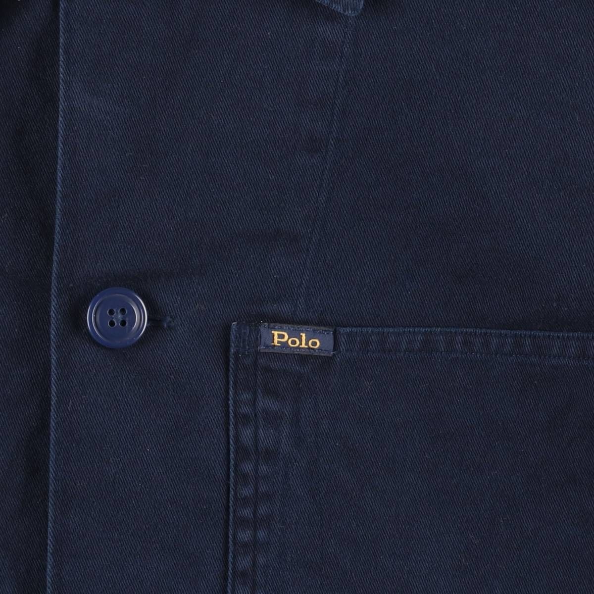 メンズ 古着 ラルフローレン Ralph Lauren POLO RALPH LAUREN CLASSIC