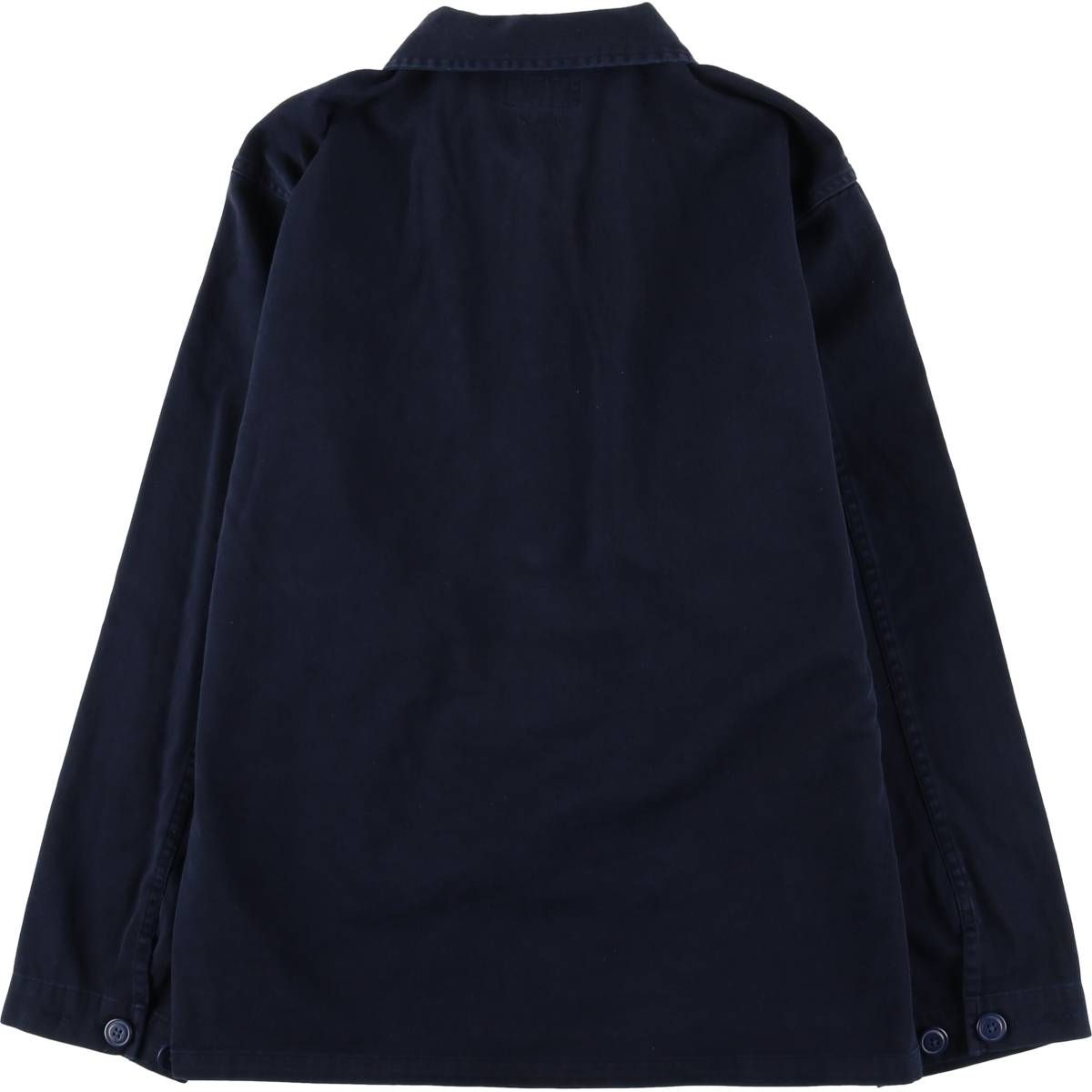 古着 ラルフローレン Ralph Lauren POLO by Ralph Lauren コットンジャケット メンズM相当/eaa598678 メンズ 古着 ラルフローレン Ralph Lauren POLO RALPH LAUREN CLASSIC